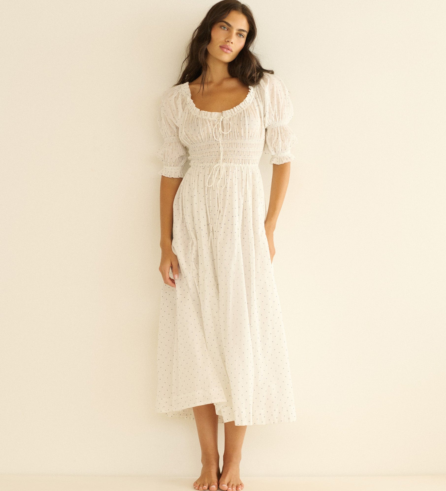 DOEN - ISCHIA DRESS