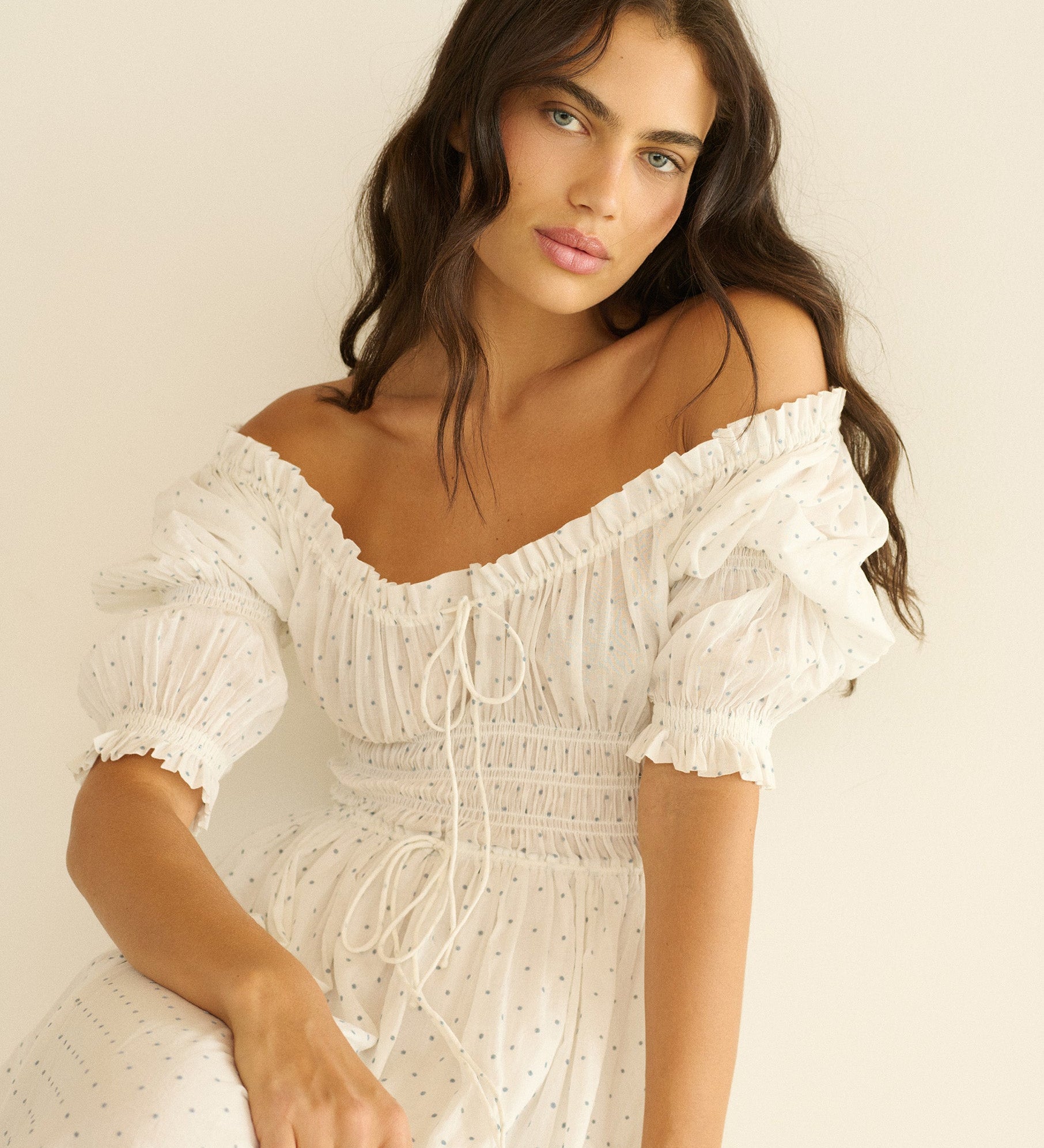 DOEN - ISCHIA DRESS