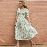 DOEN - ISCHIA DRESS