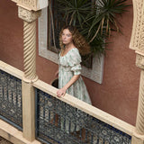DOEN - ISCHIA DRESS