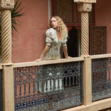 DOEN - ISCHIA DRESS