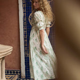 DOEN - ISCHIA DRESS