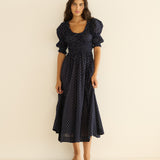 DOEN - ISCHIA DRESS