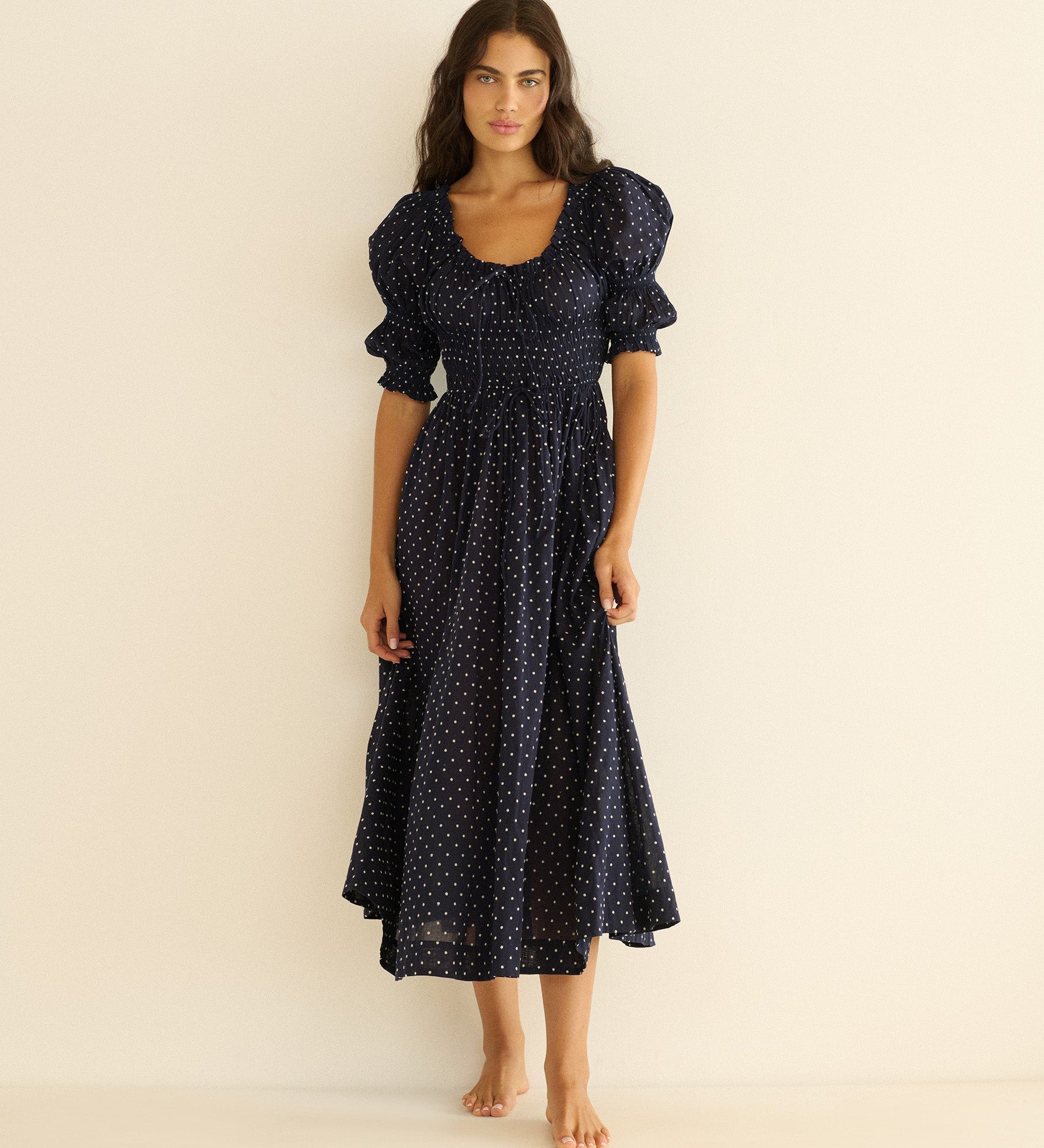 DOEN - ISCHIA DRESS