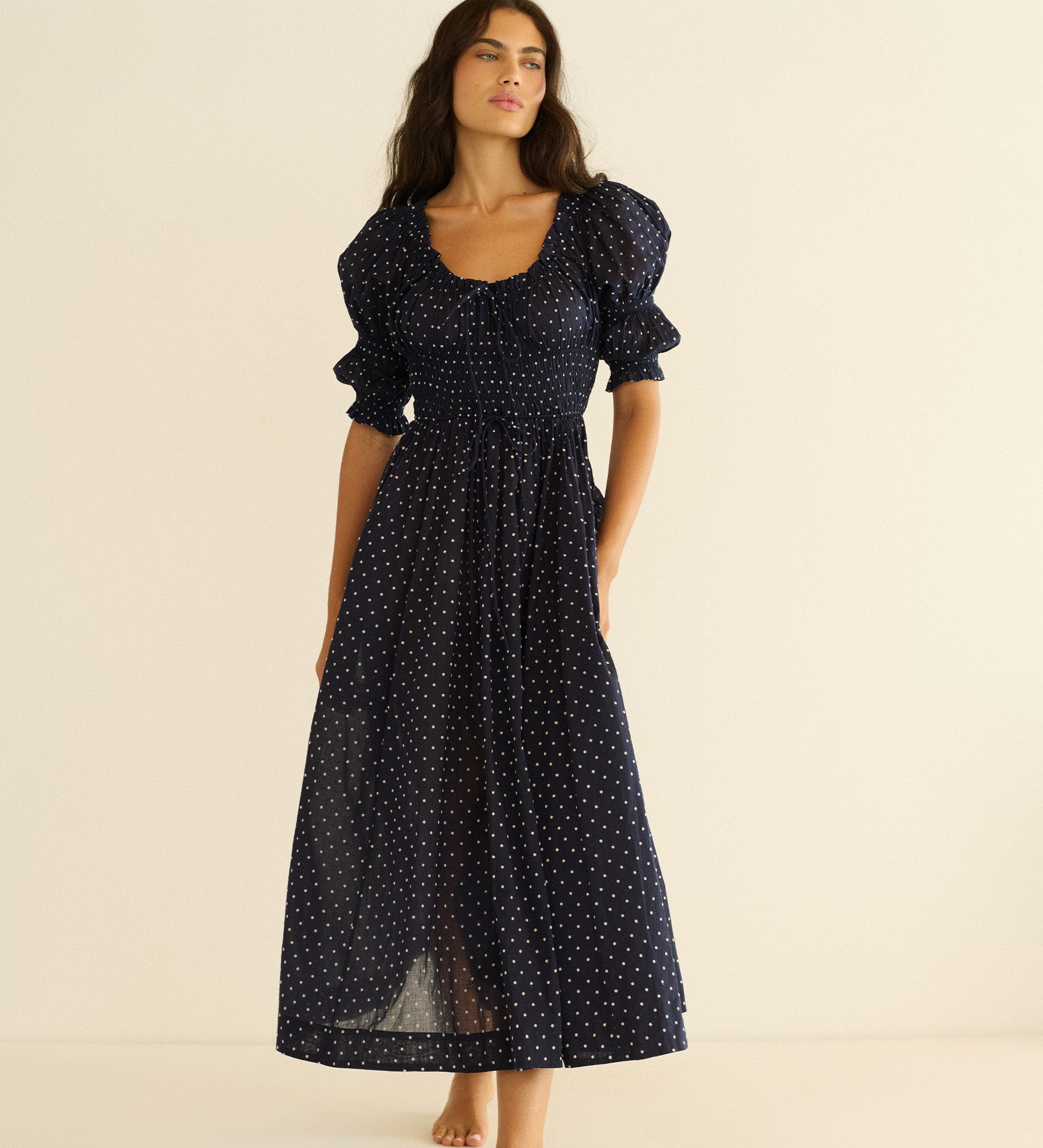 DOEN - ISCHIA DRESS