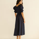 DOEN - ISCHIA DRESS