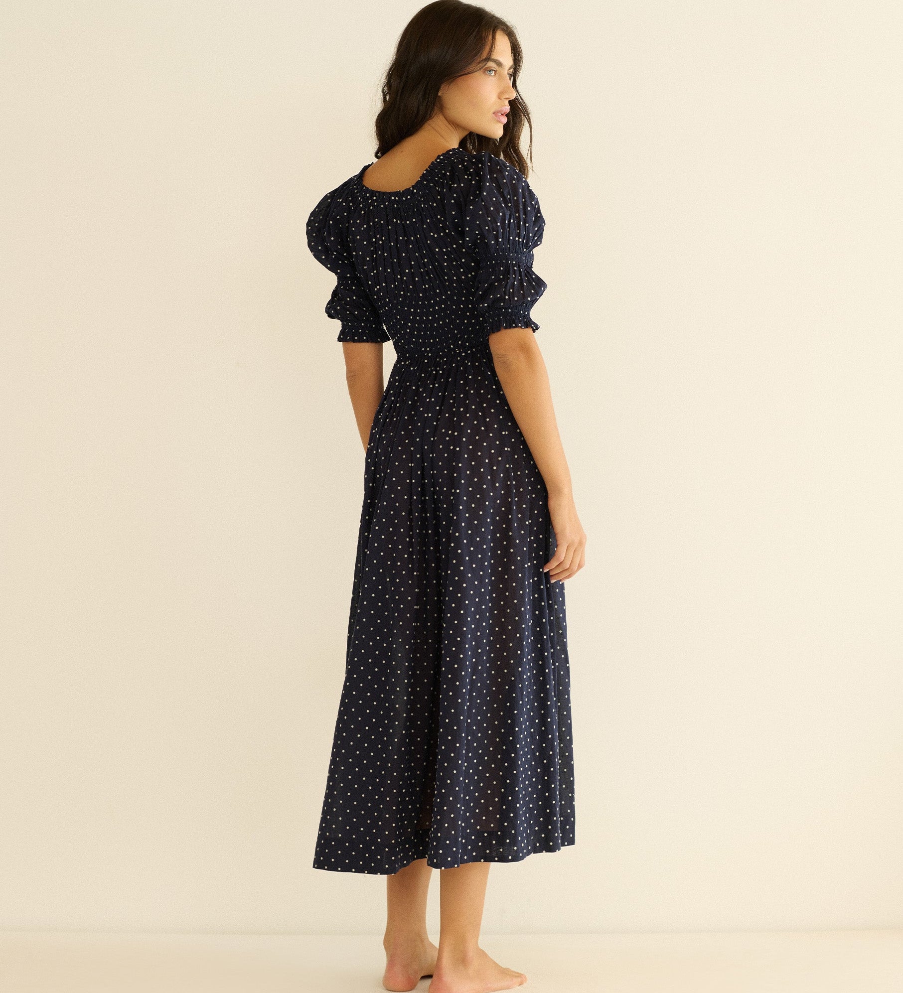 DOEN - ISCHIA DRESS
