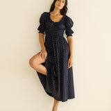 DOEN - ISCHIA DRESS