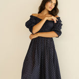 DOEN - ISCHIA DRESS