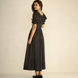 DOEN - ISCHIA DRESS