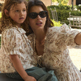 DOEN - ISCHIA DRESS