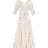DOEN - ISCHIA DRESS