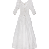 DOEN - ISCHIA DRESS