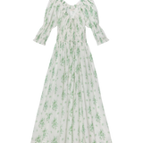 DOEN - ISCHIA DRESS