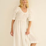 DOEN - ISCHIA DRESS