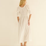 DOEN - ISCHIA DRESS