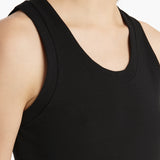 Khaite - Isha Top in Black