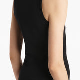 Khaite - Isha Top in Black