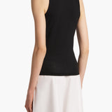 Khaite - Isha Top in Black