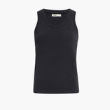 Khaite - Isha Top in Black