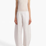 Khaite - Isha Top in White