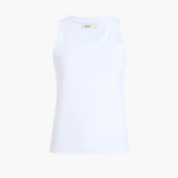 Khaite - Isha Top in White