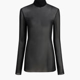 Khaite - Isidora Top in Black