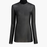 Khaite - Isidora Top in Black