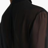 Khaite - Isidora Top in Black