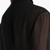 Khaite - Isidora Top in Black