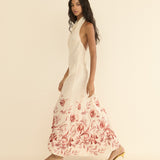 DOEN - ISMERIE DRESS