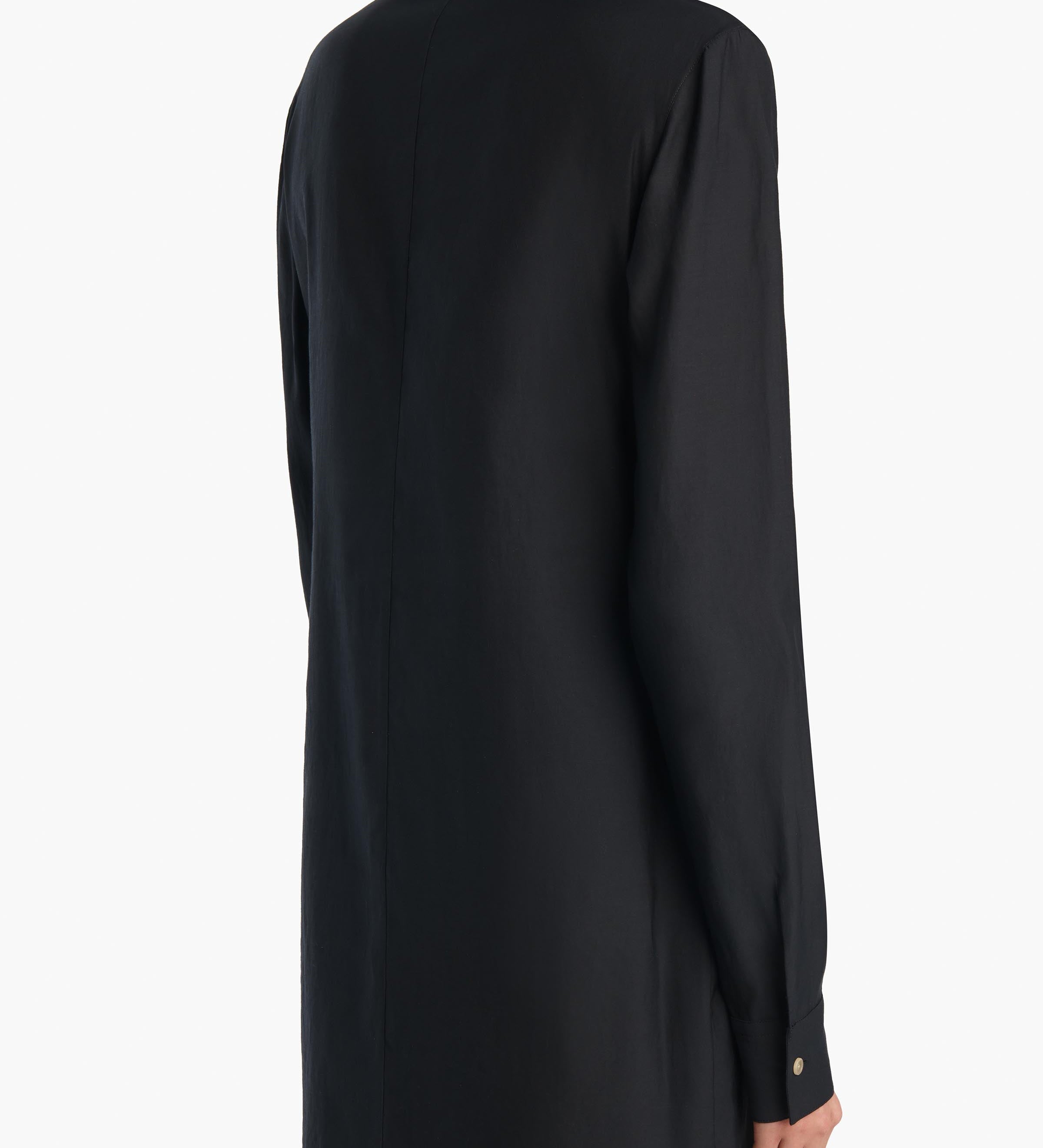 Khaite - Ivanna Dress in Black
