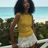 DOEN - IVETTE SHORT