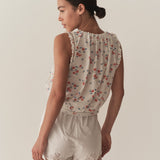 DOEN - IVETTE SHORT