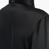Khaite - Ivy Top in Black