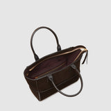 Metier - Incognito 20 Suede Chocolate