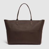 Metier - Incognito 42 Soft Grain Leather Café