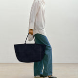 Metier - Incognito 42 Nubuck Navy