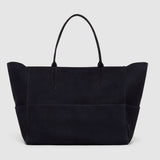 Metier - Incognito 42 Nubuck Navy
