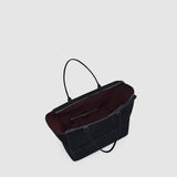 Metier - Incognito 42 Nubuck Navy