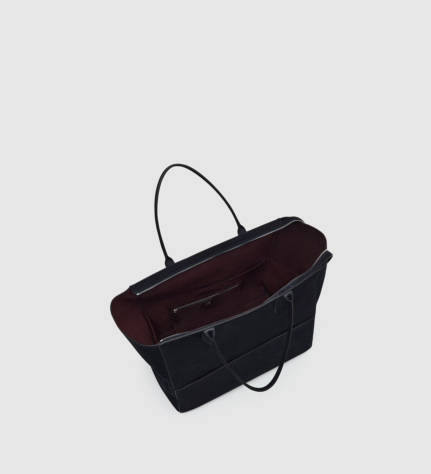 Metier - Incognito 42 Nubuck Navy