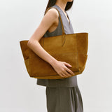 Métier - Incognito Small Suede Marrakech