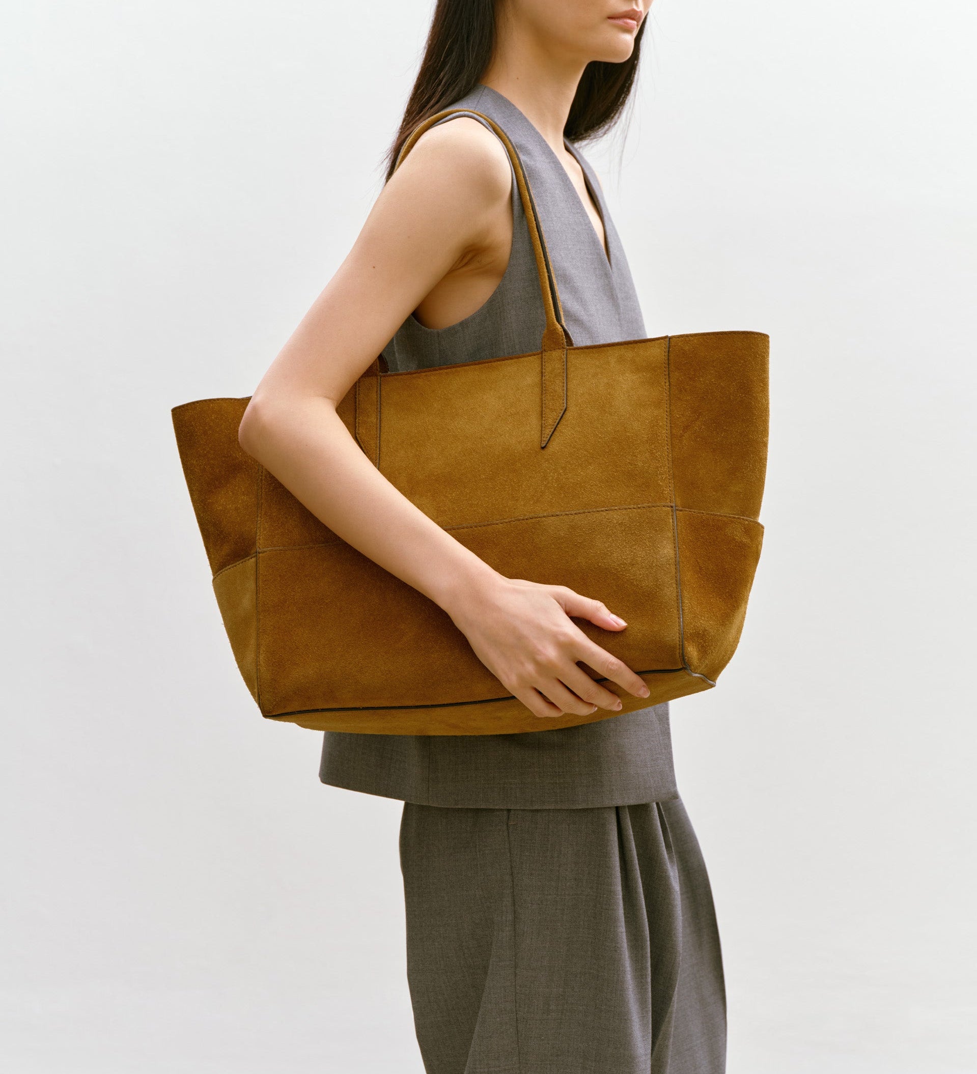 Metier - Incognito 36 Suede Marrakech