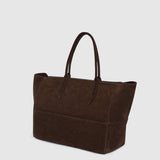 Metier - Incognito 36 Suede Chocolate