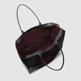 Metier - Incognito 36 Elvis with Suede Black