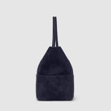 Metier - Incognito 36 Buttery Suede Midnight