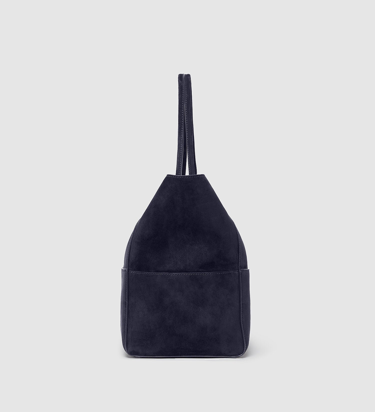 Metier - Incognito 36 Buttery Suede Midnight