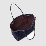 Métier - Incognito Small Buttery Suede Midnight