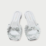 Loeffler Randall - Izzie Knot Sandal
