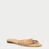 Loeffler Randall - Izzie Dune Knot Sandal